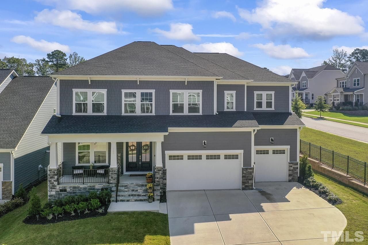 109 Ocean Jasper Dr, Holly Springs, NC 27540 Zillow