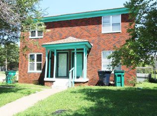 2716 N Lyon Dr, Oklahoma City, OK 73111