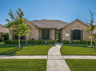 6503 Sinclair St, Amarillo, TX 79119