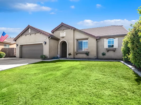 1113 N Linda Vista Court, Visalia, CA 93291
