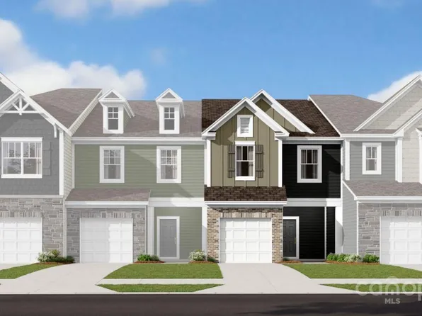 3237 Lilac Grove Dr, Charlotte, NC 28269