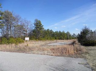 Ridgeview Rd, Eureka Springs, AR 72632