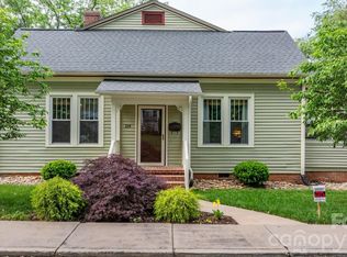 214 Webb St, Statesville, NC 28677