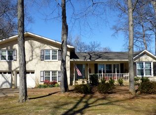 711 Mira Vista Dr SE, Huntsville, AL 35802