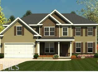2606 Oakberry Dr, Lawrenceville, GA 30045