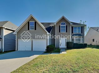 4152 Arabian Way, Snellville, GA 30039