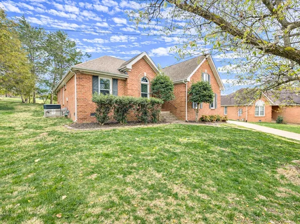 5220 Lana Renee Ct, Hermitage, TN 37076