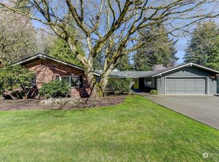 8454 SE 63rd St, Mercer Island, WA