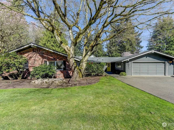 8454 SE 63rd Street, Mercer Island, WA 98040