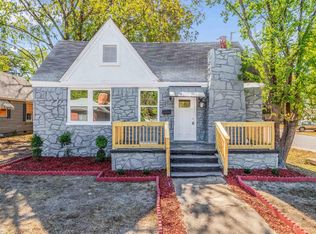 4323 W 11th St, Little Rock, AR 72204