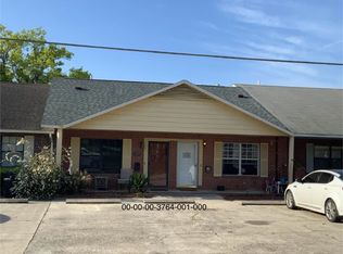 309 SW Macon St, Madison, FL 32340