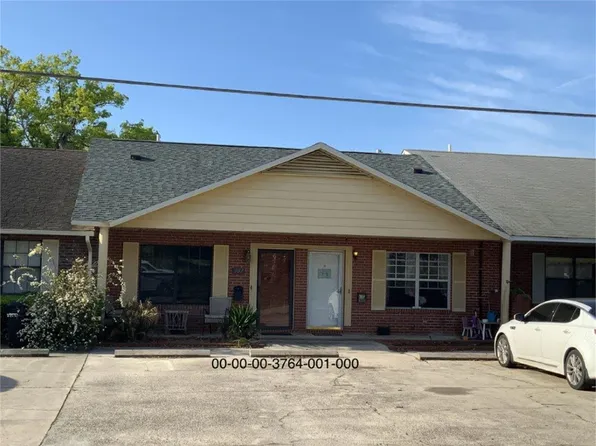 309 SW Macon St, Madison, FL 32340