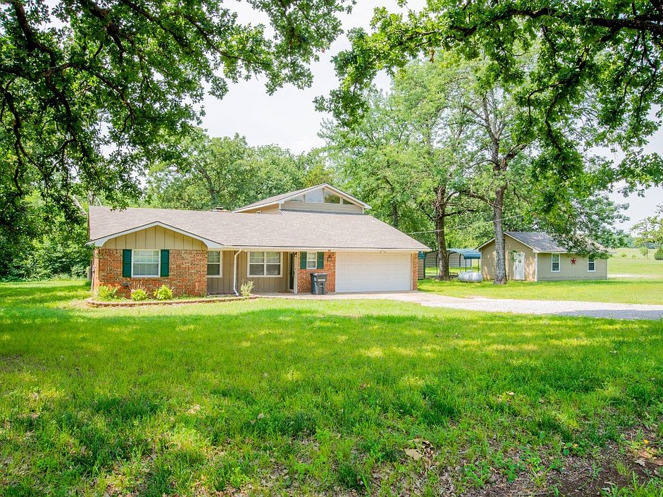 94 Esquire Dr, Denison, TX 75021 MLS 20338091 Zillow