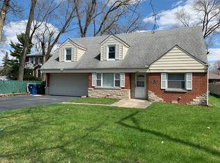 10941 Ridgeland Ave, Chicago Ridge, IL 60415