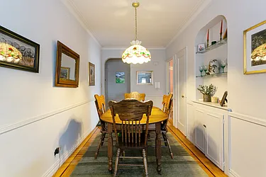 Sold by Gilbert Perez, LREB