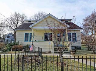 919 Hazelwood Ave, Schenectady, NY 12306