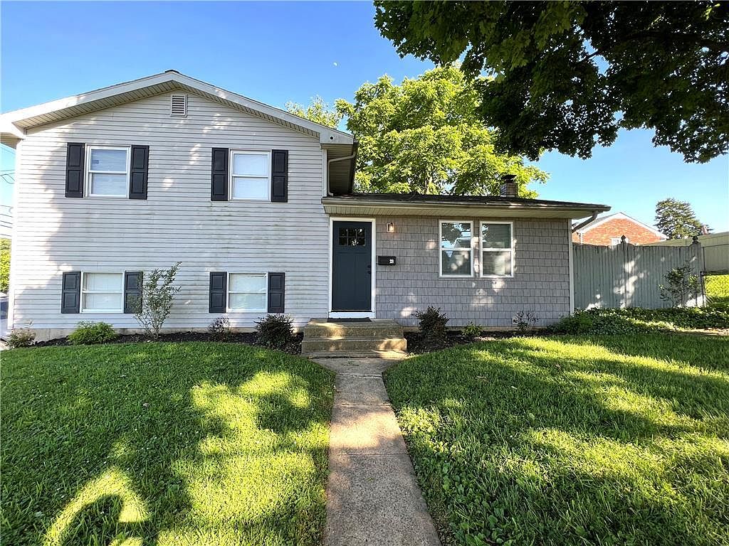 28 Harrison St, Emmaus, PA 18049 Zillow