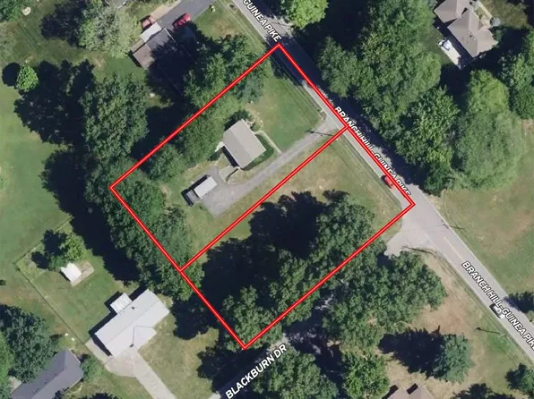 6273 Branch Hill Guinea Pike, Loveland, OH 45140