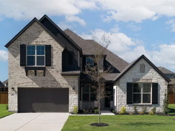 404 Heritage Hill Dr, Forney, TX 75126
