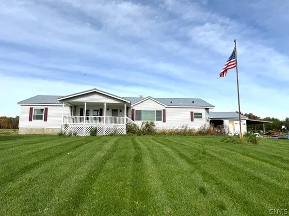 14467 State Route 90, Locke, NY 13092