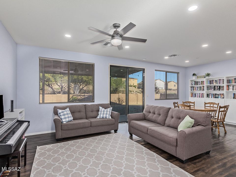 1st image of 3600 W Avenida Sombra