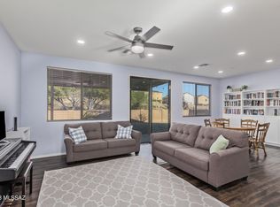 3600 W Avenida Sombra, Tucson, AZ 85746