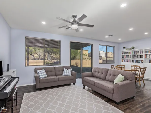 3600 W Avenida Sombra, Tucson, AZ 85746