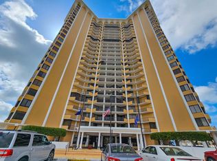 9650 Shore Dr #1502, Myrtle Beach, SC 29572