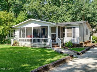 337 Maxwell Mill Rd, Pink Hill, NC 28572