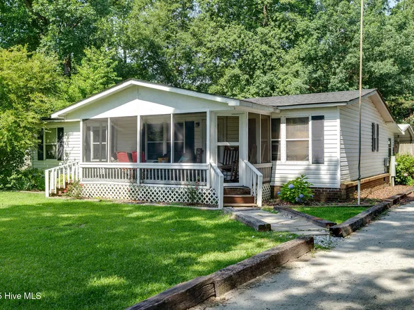 337 Maxwell Mill Road, Pink Hill, NC 28572