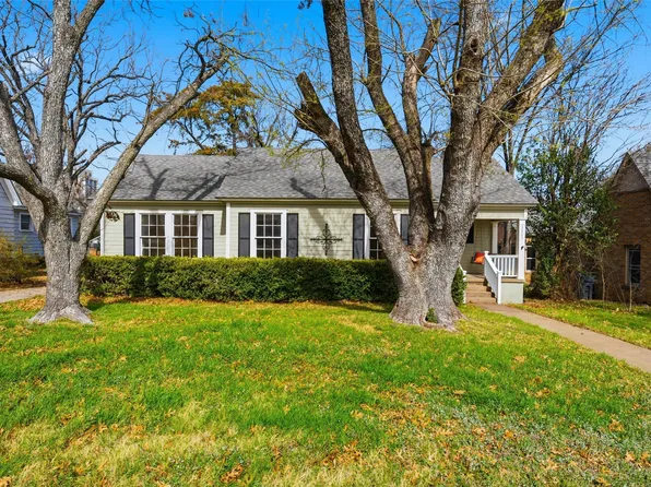 3005 Windsor Ave, Waco, TX 76708