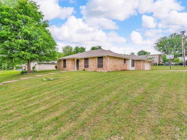 201 Windwood Dr, Desoto, TX 75115