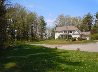 12 Swetts Hl, Amesbury, MA 01913