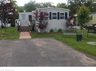 292 Deming Rd TRAILER 12, Berlin, CT 06037