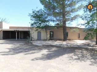 2480 Dona Ana Rd SW, Deming, NM 88030