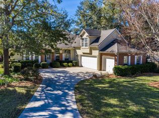 1730 Country Walk Dr, Fleming Island, FL 32003