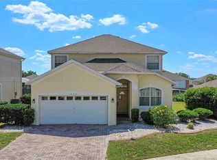 235 Gleneagles Dr, Davenport, FL 33897