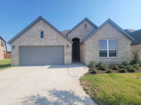 5008 Picasso Rd, Royse City, TX 75189