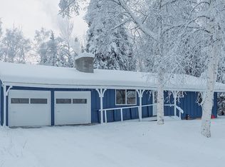 2507 18th Ave, Fairbanks, AK 99709