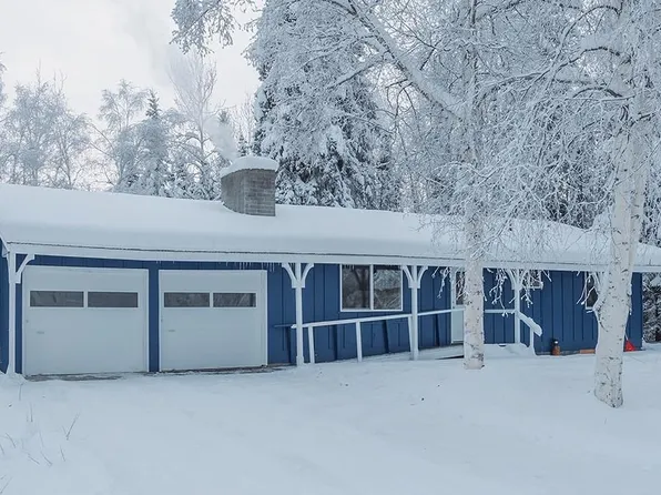 2507 18th Ave, Fairbanks, AK 99709