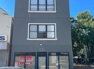 228 Rosa Parks Blvd, Paterson, NJ 07501