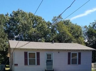 418 Cooper St, Welsh, LA 70591