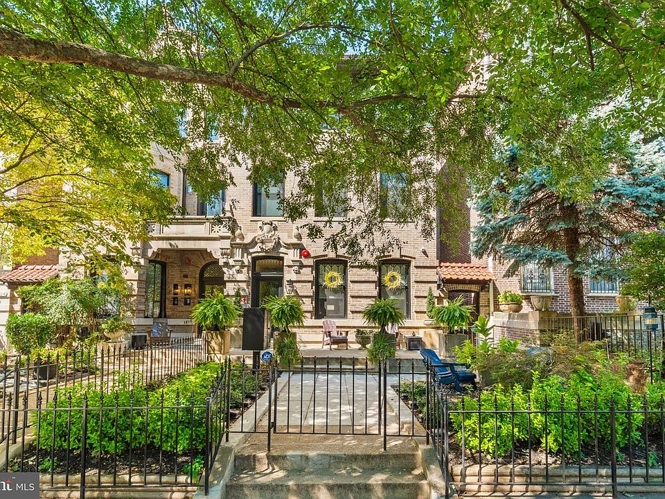 1st image of 1820 19th St NW APT 4