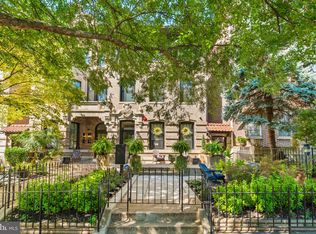 1820 19th St NW APT 4, Washington, DC 20009