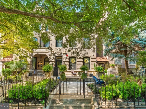 1820 19th St NW APT 4, Washington, DC 20009