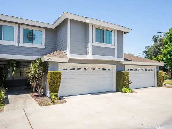 1807 E Cypress St, Anaheim, CA 92805