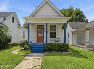 944 E Maple St, Jeffersonville, IN 47130