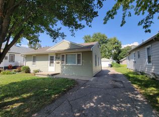 1908 Avenue C, Council Bluffs, IA 51501