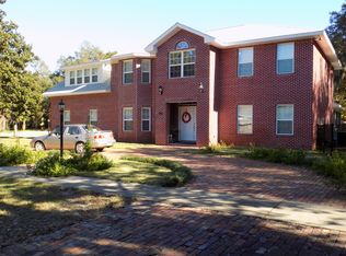 450 Massalina Dr, Panama City, FL 32401