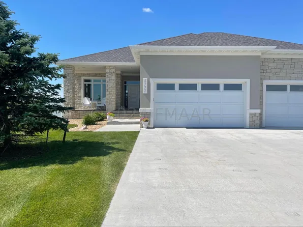 4773 32nd St S, Fargo, ND 58104